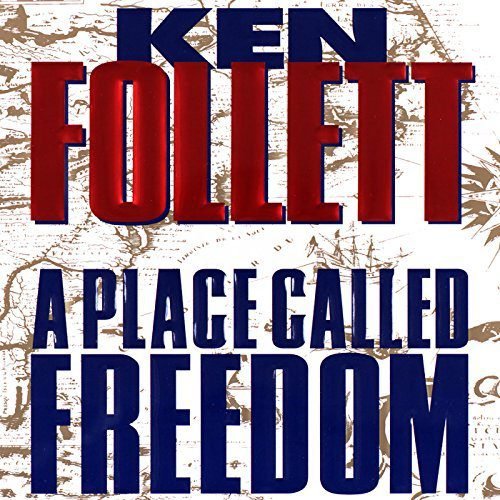 A Place Called Freedom Audiobook