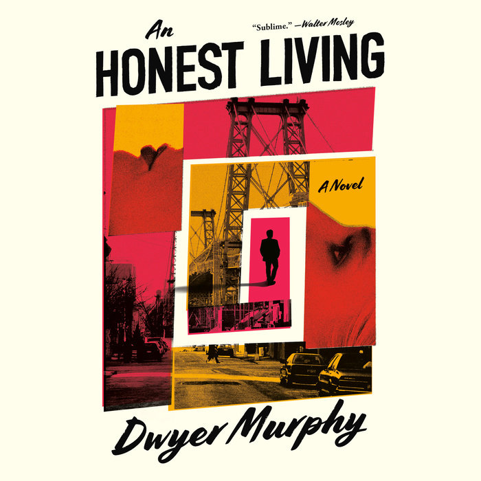 An Honest Living Audiobook