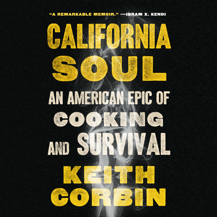 California Soul Audiobook