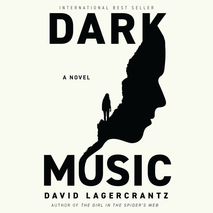 Dark Music Audiobook