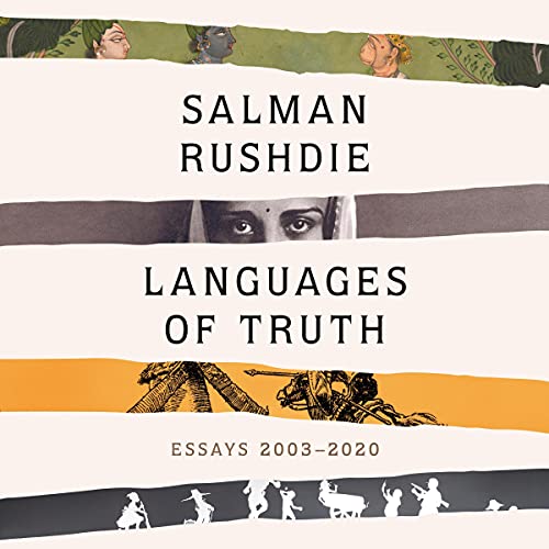 Languages of Truth Audiobook