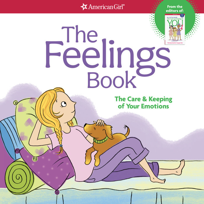 The Feelings Book audiobook