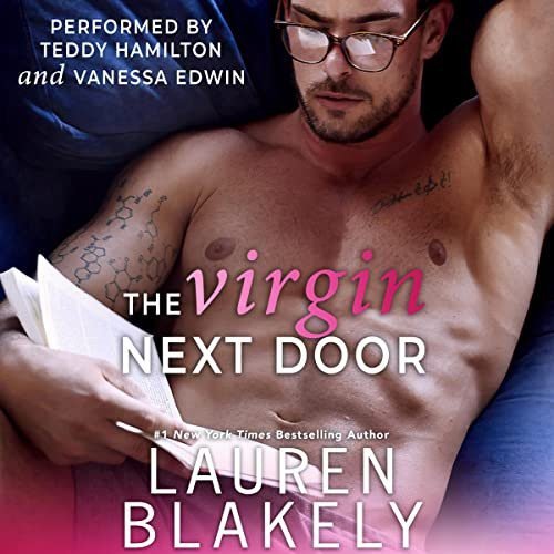 The Virgin Next Door Audiobook