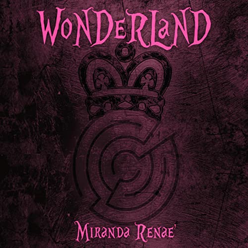 Wonderland Audiobook