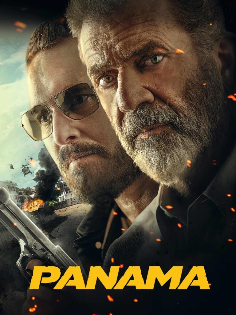 Panama Full Movie