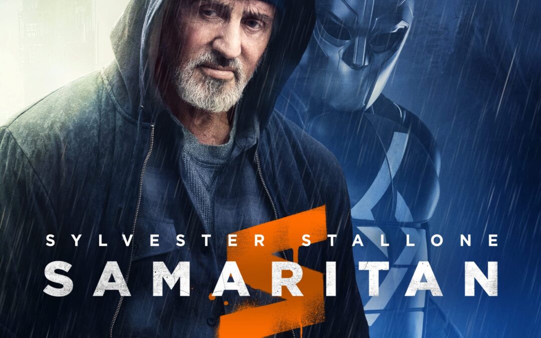Samaritan Sylvester Stallone Movie