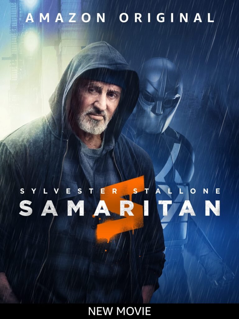 Samaritan Movie