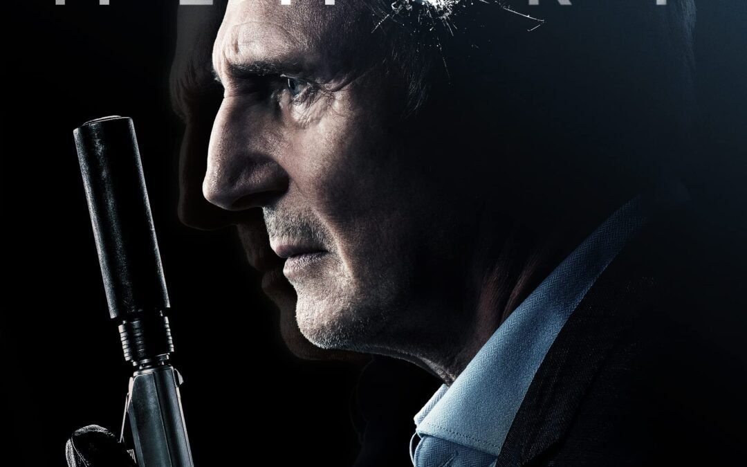 Memory Liam Neeson Movie