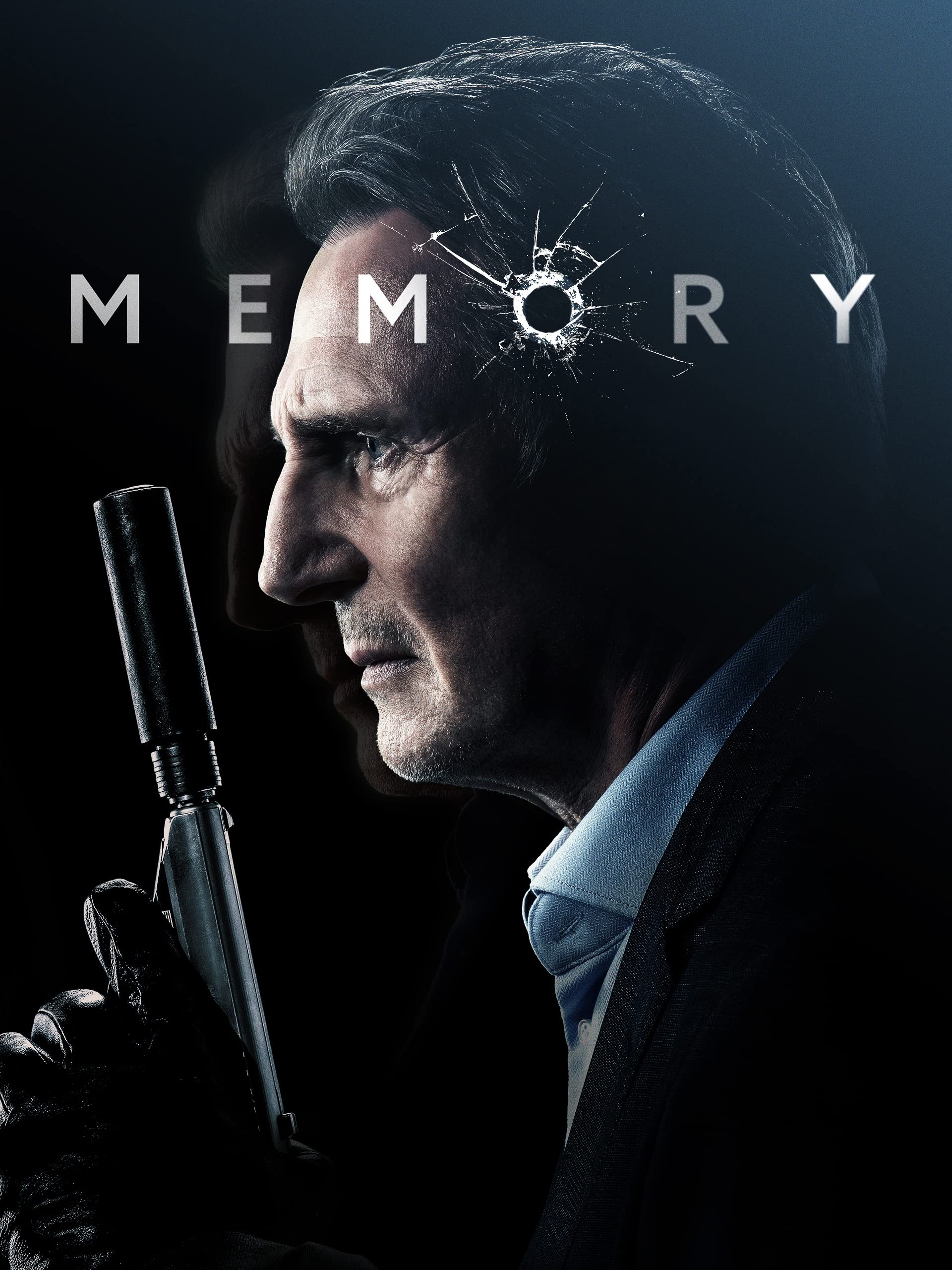 Memory Liam Neeson Movie