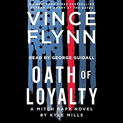 Oath of Loyalty Audiobook