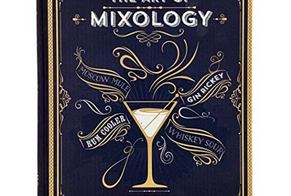 The Art of Mixology: Classic Cocktails and Curious Concoctions