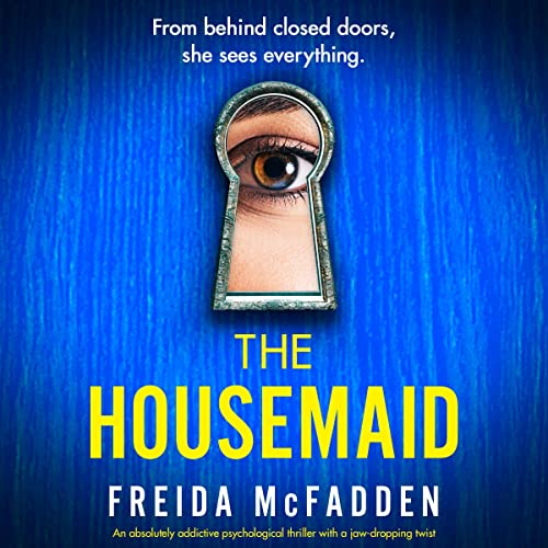 The Housemaid Audiobook