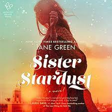 Sister Stardust audiobook