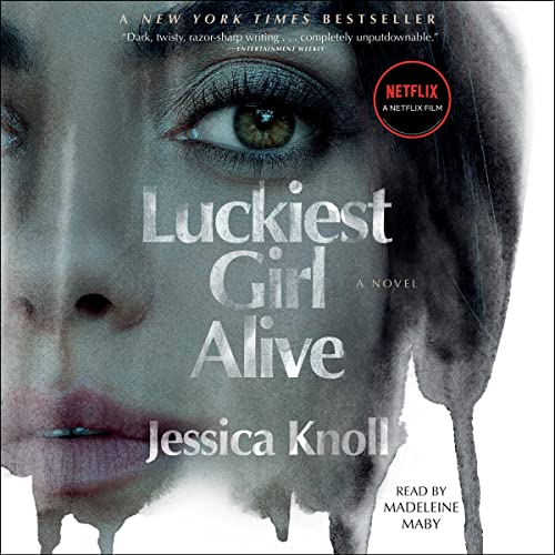 Luckiest Girl Alive Audiobook
