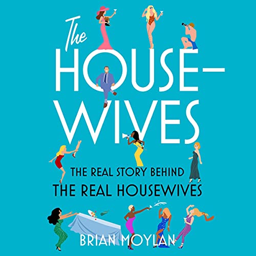 The Housewives Audiobook