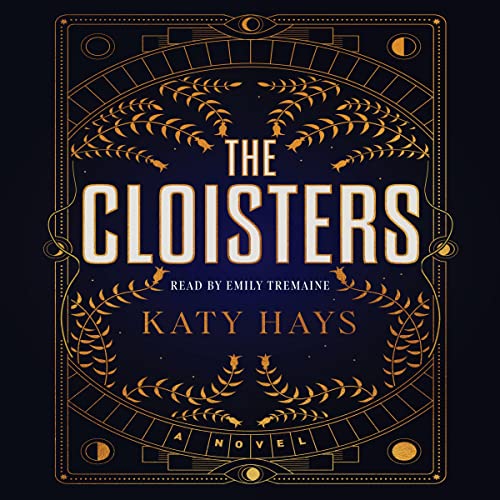 The Cloisters Audiobook