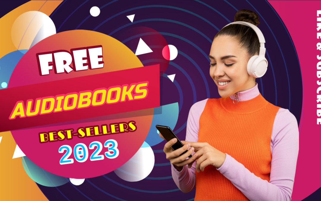 Free Audiobooks 2023
