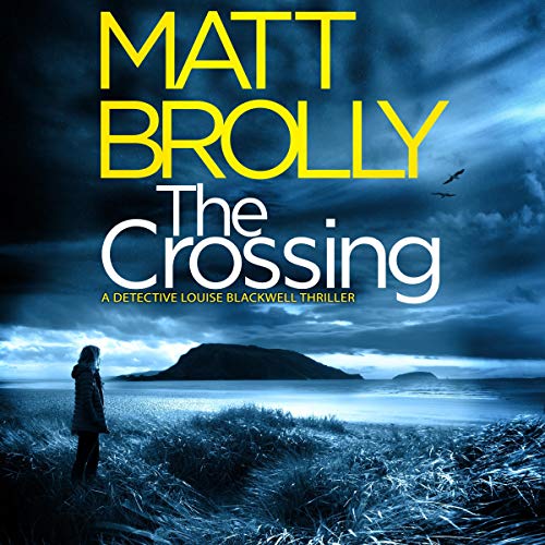 The Crossing Audiobook