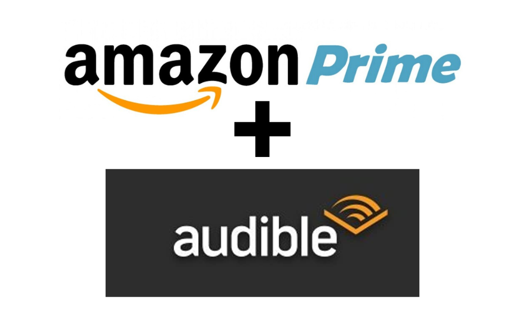 Is Audible Free if You Have Amazon Prime?