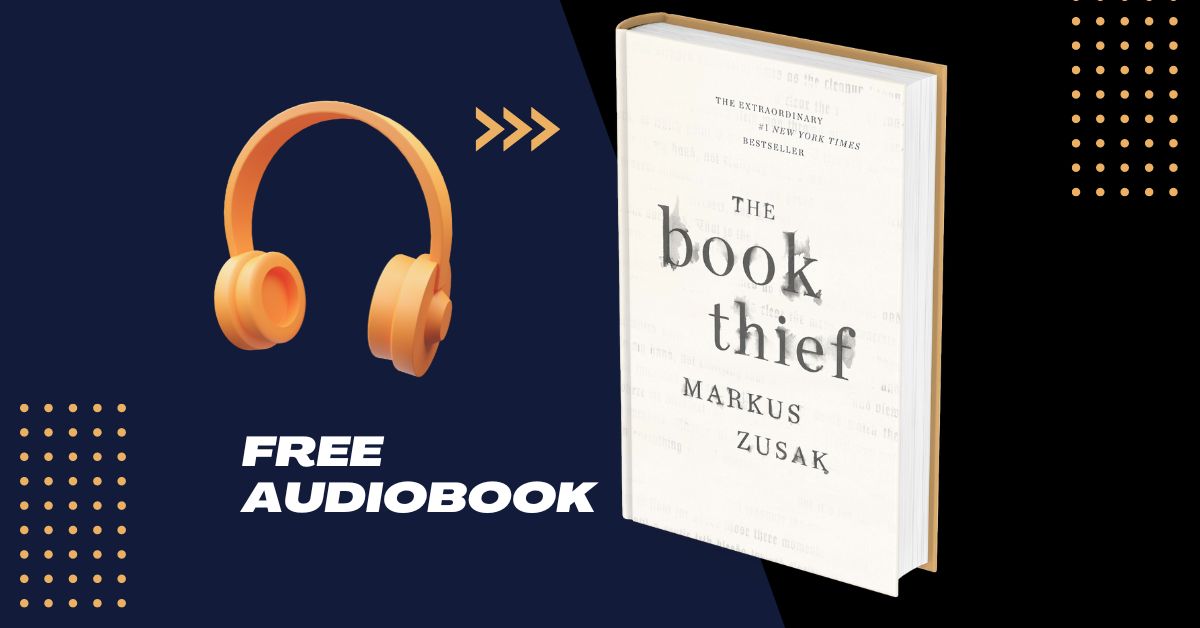 The Book Thief Audiobook