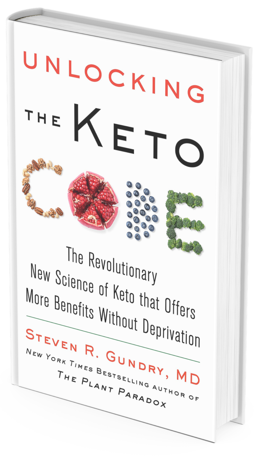 Unlocking the Keto Code Audiobook