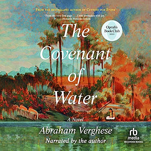 The Covenant of Water Book Review