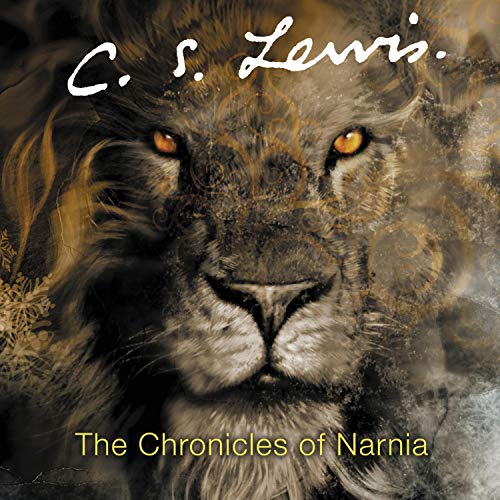 The Chronicles of Narnia Audiobook by C.S. Lewis