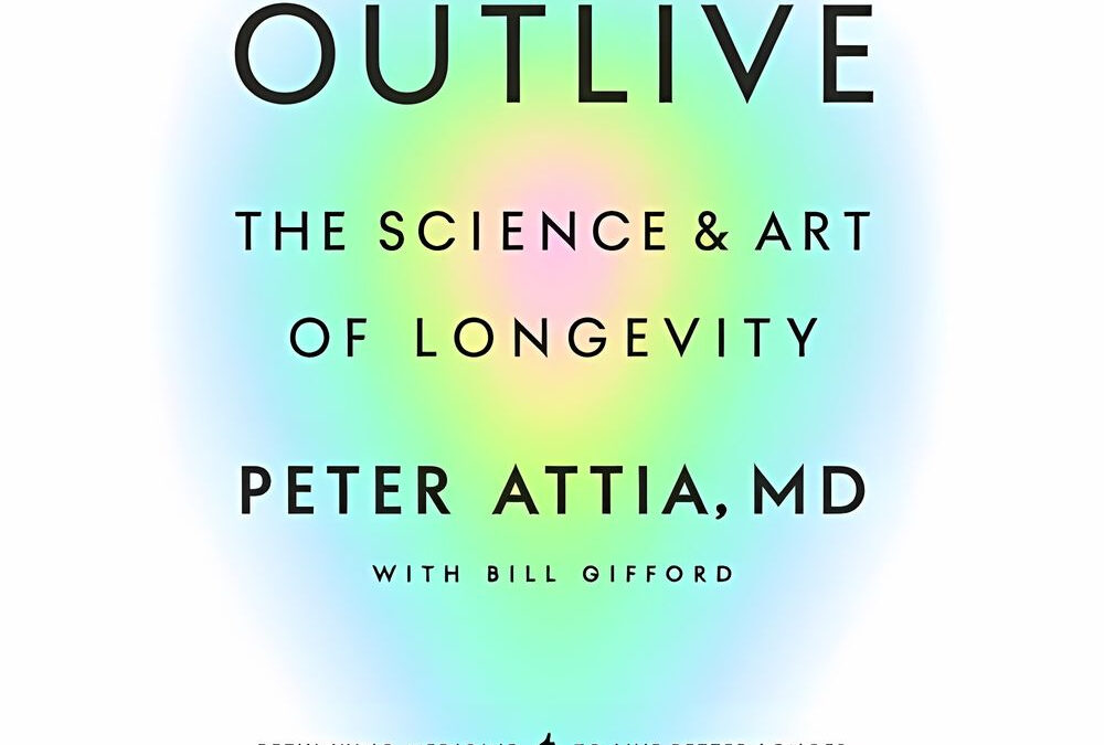 Outlive Audiobook Free