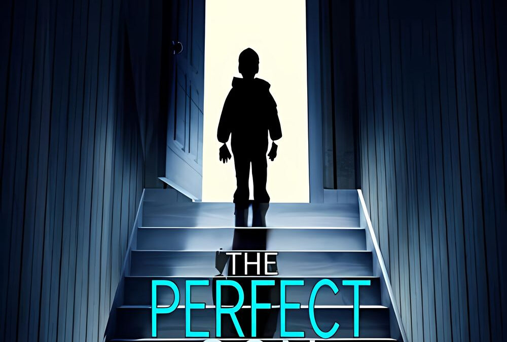 The Perfect Son Audiobook Free