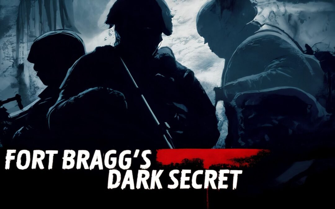 The Fort Bragg Cartel Review